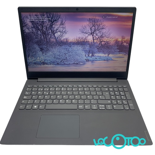 PORTATIL LENOVO V15-ADA 82C7 256SSD SSD 4 G