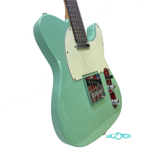 GUITARRA ELECTRICA PRODIPE TC-80-RA