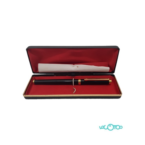 PLUMA INOXCROM PLUMA ESTILOGRAFICA