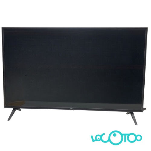 TV LED LG 43UM7500PLA WIFI SmartTV TDT 43 '