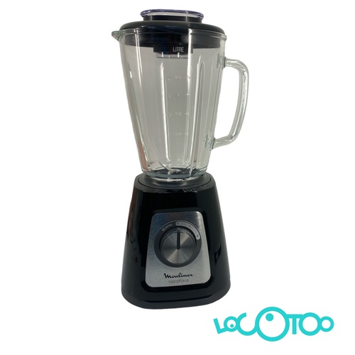 BATIDORA MOULINEX BLENDFORCE LM43P