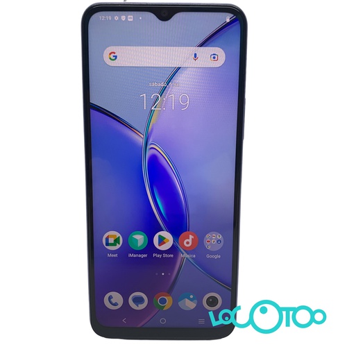 Smartphone VIVO Y17S Libre 6 GB 128 GB 3 Cá