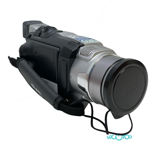 VIDEOCAMARA JVC GR-DVL145EG 16 X