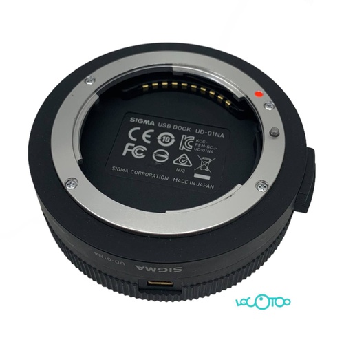SIGMA USB DOCK UD-01