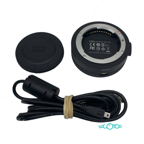 SIGMA USB DOCK UD-01