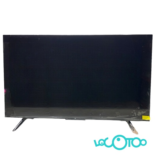 TV LED XIAOMI L55M6-6AEU WIFI SmartTV TDT 5