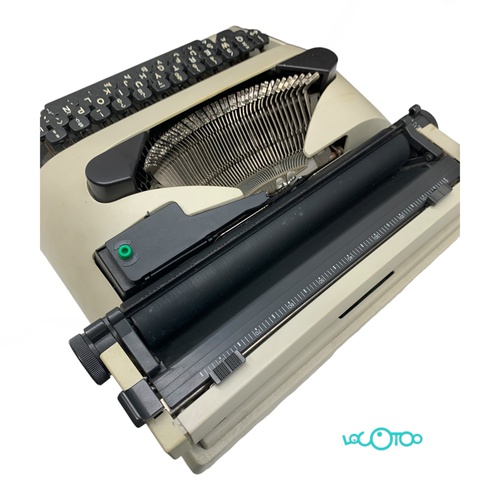 Oficina OLIVETTI LETTERA 10