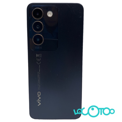 Smartphone VIVO V40 SE 5G Tarjeta SD 6.7" 8