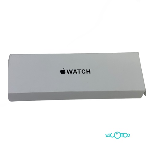Smartwatch APPLE WATCH SE 2 GEN 40 mm GPS I