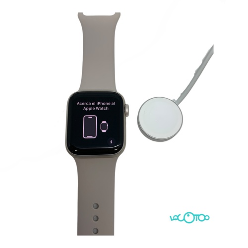 Smartwatch APPLE WATCH SE 2 GEN 40 mm GPS I