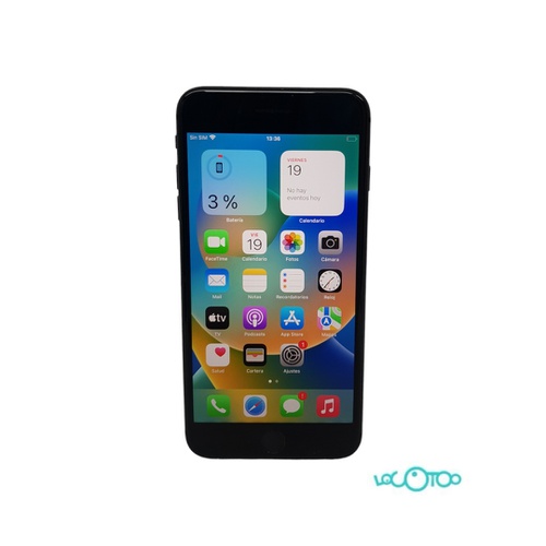 Smartphone APPLE IPHONE 8 PLUS  Libre 64 GB