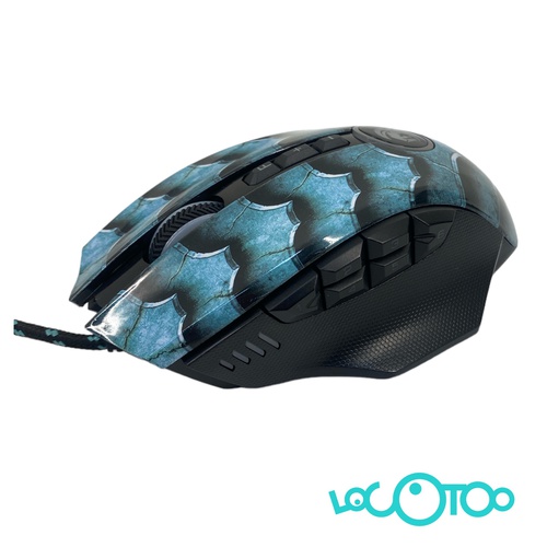 RATON NARKOON DRAKONIA II