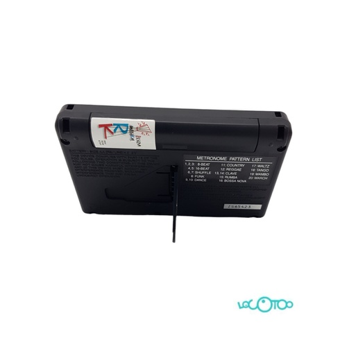 Varios Equipamiento Musical BOSS DB-60