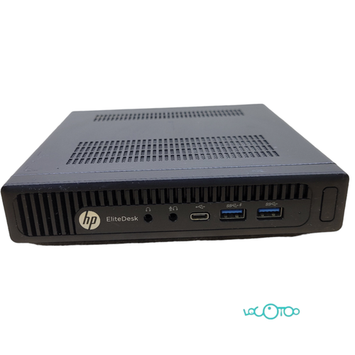 PC HP ELITEDESK 800 G2 DESKTOP MINI i7-6th