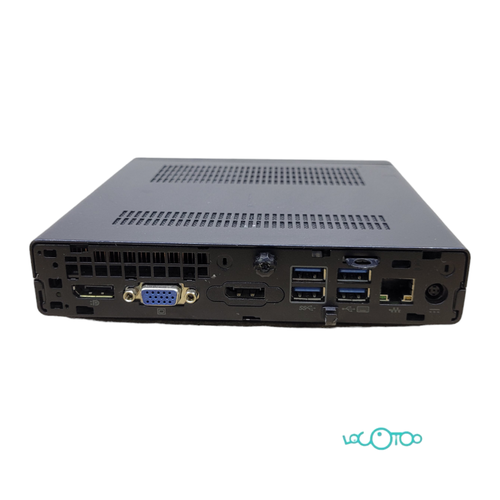 PC HP ELITEDESK 800 G2 DESKTOP MINI i7-6th