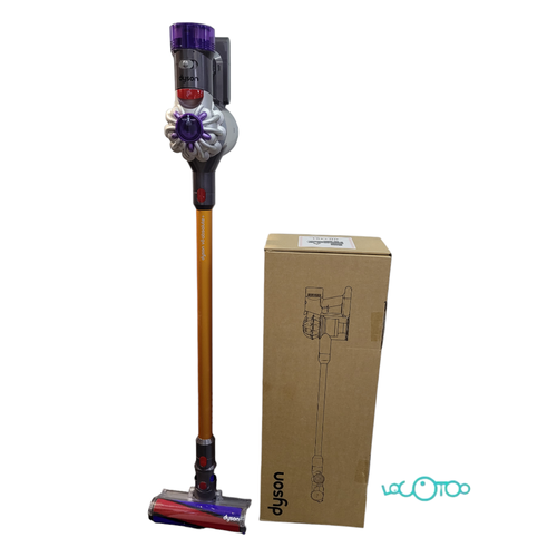 DYSON V8 ABSOLUTE PLUS