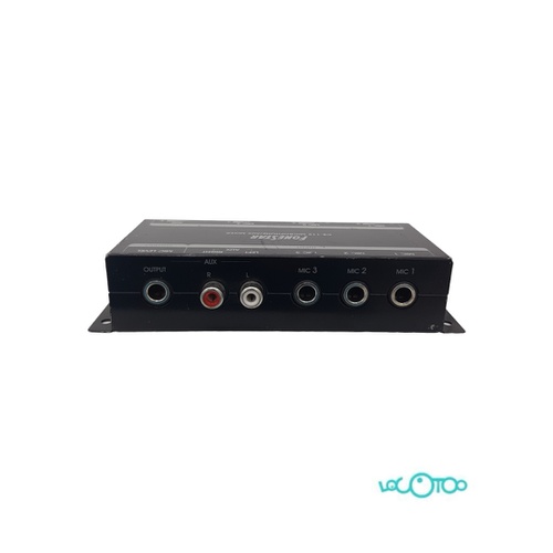 Varios Sonido FONESTAR CB-119