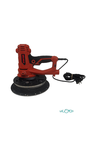 Lijadora Eléctrica STAYER HP1200 1200 W