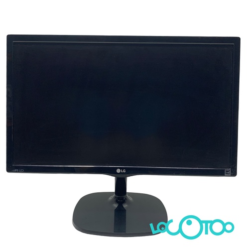 MONITOR TFT LG 22MP57VQ-P