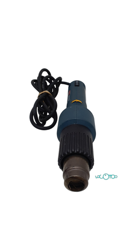 DECAPADORA BOSCH GHG 600 CE 2000W