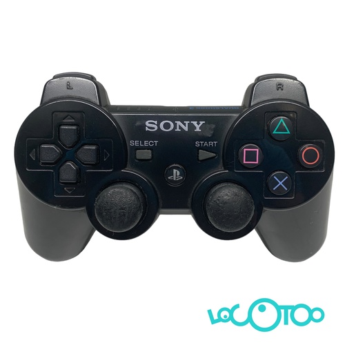 Mando Consola SONY MANDO PS3 PS3 Mando Inal