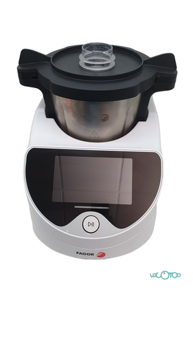 Robot Cocina FAGOR LW-7826G1 800W 1500W