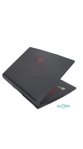 PORTATIL MSI MS-16R4 1TB SSD 16GB I7-10TH 1