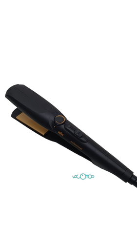 PLANCHA BRAUN 3543 140 W