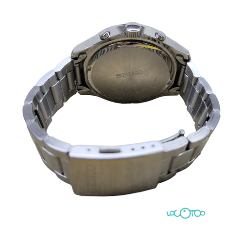 RELOJ SEIKO 4T57-00G0