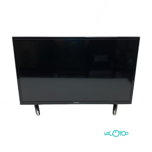 TV LED PANASONIC TX-32DS352E SmartTV