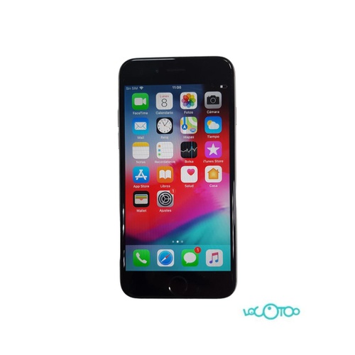 Smartphone APPLE IPHONE 6 Libre 64 GB 1 Cám