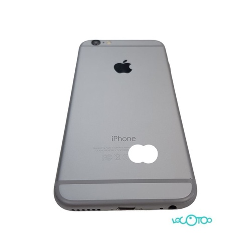 Smartphone APPLE IPHONE 6 Libre 64 GB 1 Cám