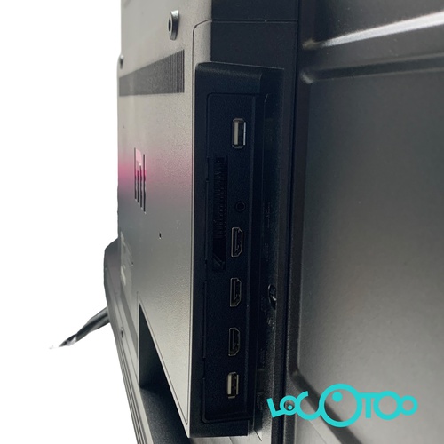 TV LED XIAOMI L55M6-6AEU WIFI SmartTV TDT 5