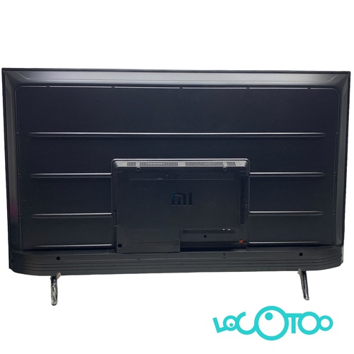 TV LED XIAOMI L55M6-6AEU WIFI SmartTV TDT 5