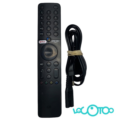 TV LED XIAOMI L55M6-6AEU WIFI SmartTV TDT 5