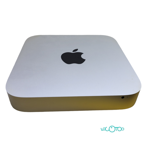 PC APPLE MAC MINI A1347 500GB 4GB i5