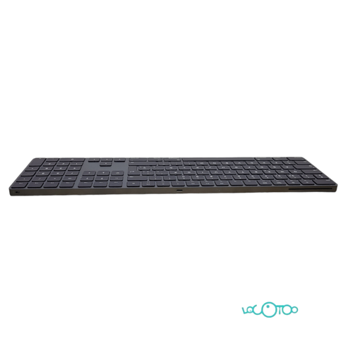 TECLADO APPLE MAGIC KEYBOARD A1843
