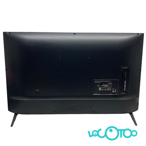 TV LED LG 43UM7500PLA WIFI SmartTV TDT 43 '