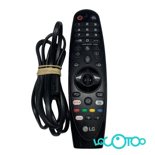 TV LED LG 43UM7500PLA WIFI SmartTV TDT 43 '