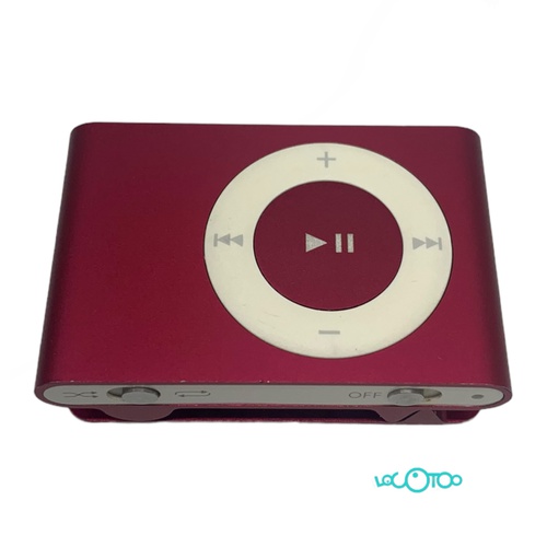 IPOD APPLE IPOD A1204 2GB