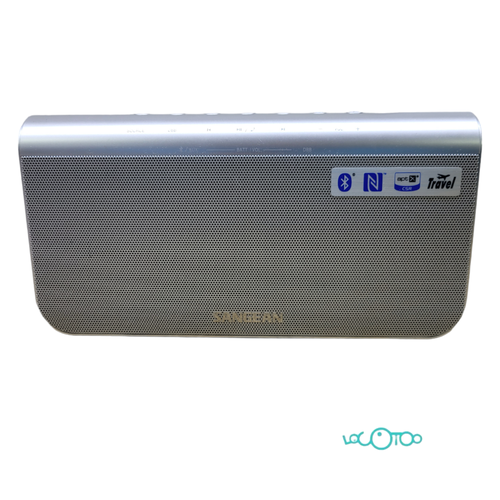 ALTAVOZ SANGEAN BLUPAD BTS-102