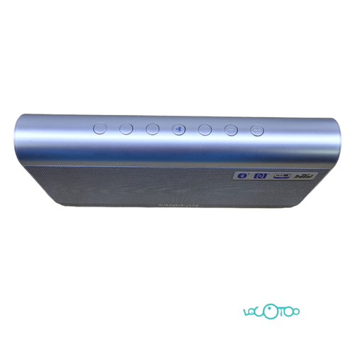 ALTAVOZ SANGEAN BLUPAD BTS-102