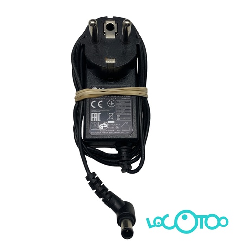 MONITOR TFT LG 22MP57VQ-P