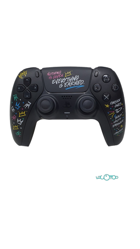 MANDO SONY PS5 DUALSENSE (CFI-ZCT1W) EDICIÓ