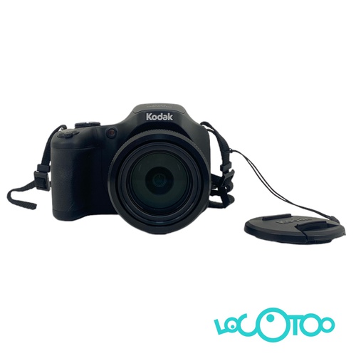 CAMARA BRIDGE KODAK PIXPRO AZ652