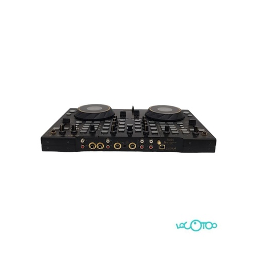 MESA DJ HERCULES CONSOLE 4-MX