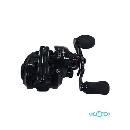 Carrete KASTKING SPARTACUS II