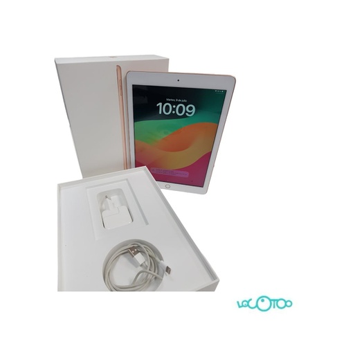 TABLET APPLE IPAD (6 GEN) (WI-FI) (A1893) 1