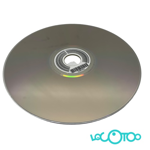 Videojuego SONY PS3 DEVIL MAY CRY 4 PS3