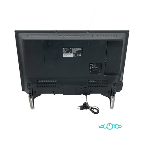 TV LED PANASONIC TX-32DS352E SmartTV
